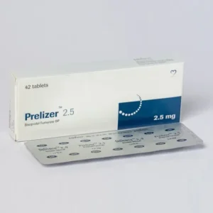 Prelizer 2.5
