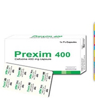 Prexim 400