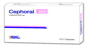 Cephoral 200