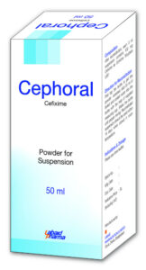 Cephoral 50ml