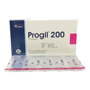 Progil Tablet 200mg