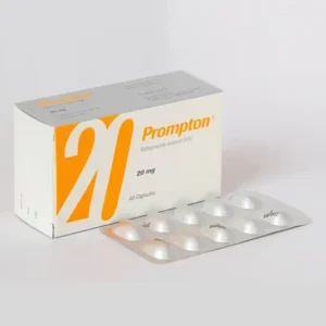 Prompton 20