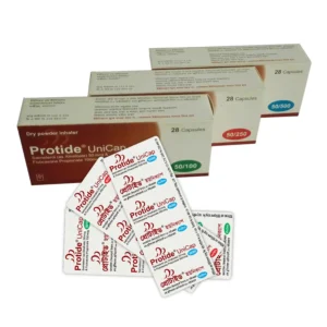 Protide 100mcg