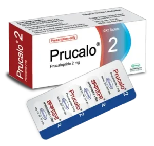 Prucalo 2