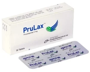 PruLax 2