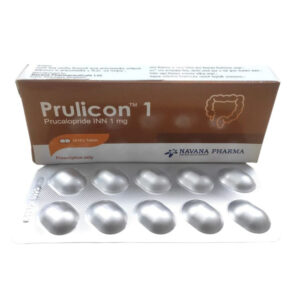 Prulicon 1