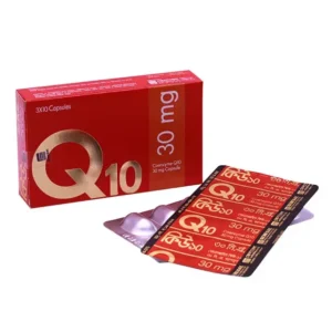 Q10 30mg