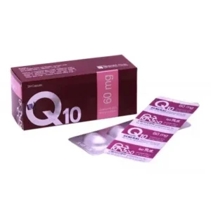 Q10   60mg