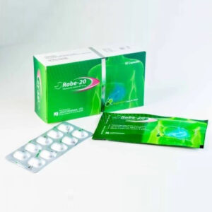 Rabe 20 capsule