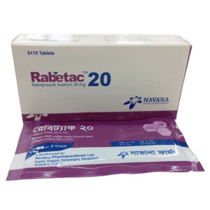 Rabetac 20