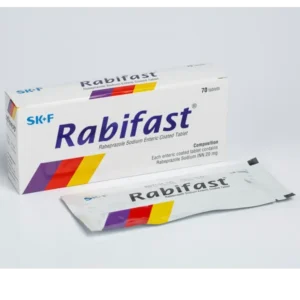Rabifast 20