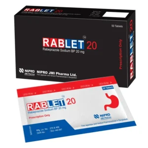 Rablet 20