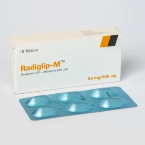 Radiglip-M 50\500