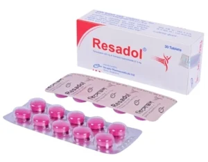 Resadol