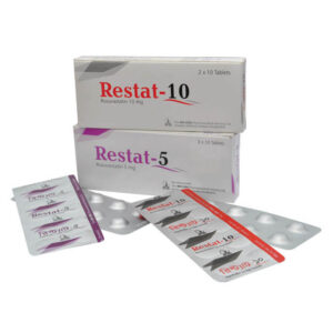 Restat 5mg