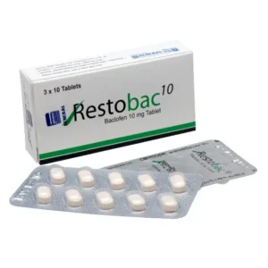 Restobac 10