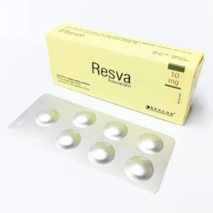 Resva 10mg