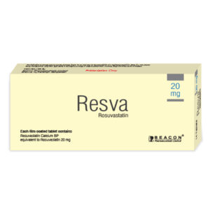 Resva 20mg