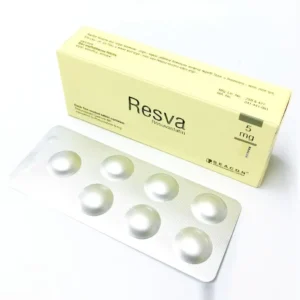 Resva 5mg