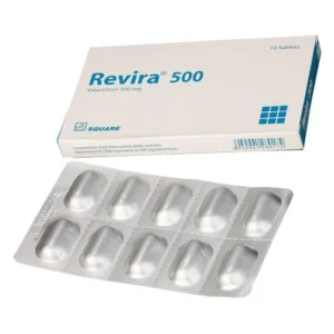 Revira 500mg