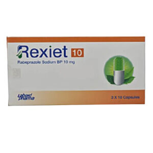 Rexiet 10