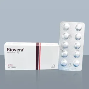 Riovera 6