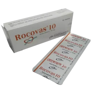 Rocovas 10mg