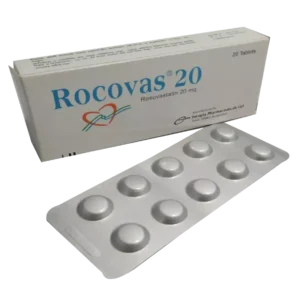 Rocovas 20mg