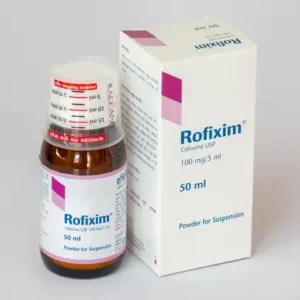 Rofixim syrup