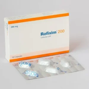 Rofixim 200