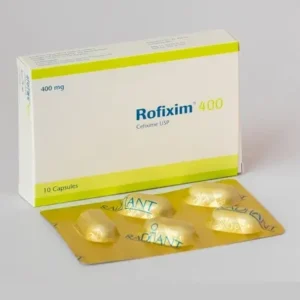 Rofixim 400