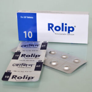 Rolip 10mg