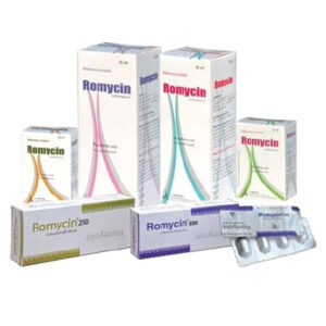 Romycin 250