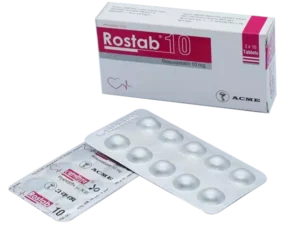 Rostab 10mg