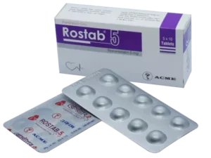 Rostab 5mg