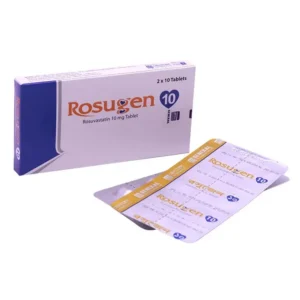 Rosugen 10mg