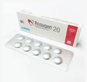 Rosugen 20mg