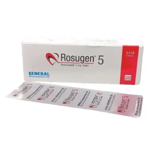 Rosugen 5mg