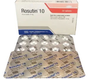 Rosutin 10mg