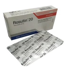 Rosutin 20mg