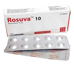 Rosuva 10mg