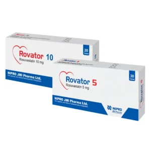 Rovator 10mg