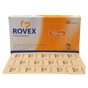 Rovex 10mg