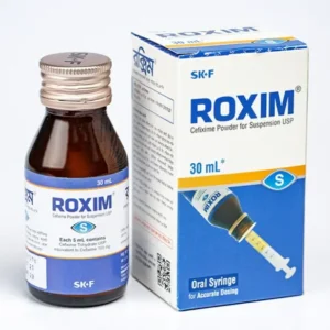 Roxim syrup 30ml