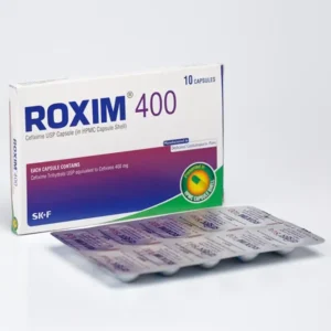 Roxim 400
