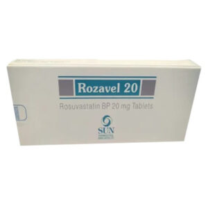Rozavel 20mg