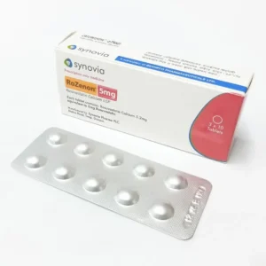Rozenon 5mg