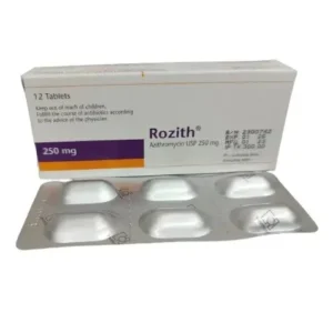Rozith 250