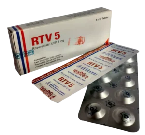 RTV 5mg