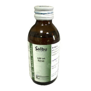 Salbu Syrup